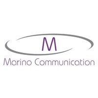 Marino Communication Logo