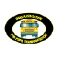 Ohio Association for Pupil Transportation Logo