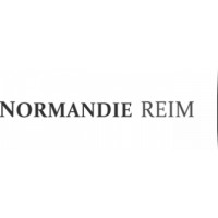 NORMANDIE REIM Logo