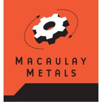 Macaulay Metals Logo