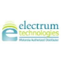Electrum Technologies Logo