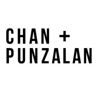 Chan + Punzalan Logo