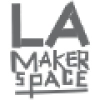 Los Angeles Makerspace Logo