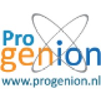 Progenion Netherlands Logo