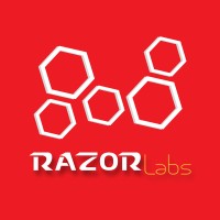 RAZORlabs Logo
