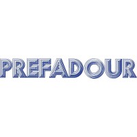 PREFADOUR Logo