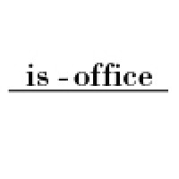 is-office Logo