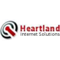 Heartland Internet Solutions, LLC Logo