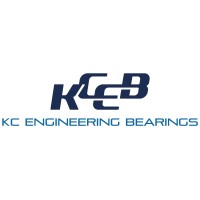 KC Engineering Bearings Logo