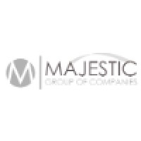 Majestic Group of Companies Logo