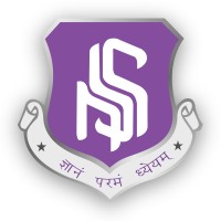 Narayana Business School Logo