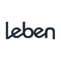 Grupo Leben Logo