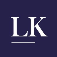 LK Consultoria Recursos Humanos & Saúde do Trabalho Logo
