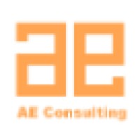 AE Consulting Private Limited Logo