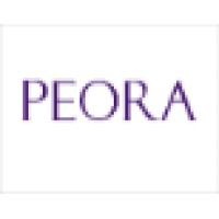 Peora Logo