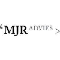 MJR Advies Logo