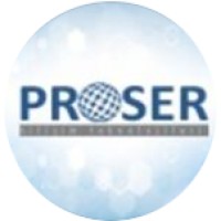 Proser Bilişim Teknolojileri Logo
