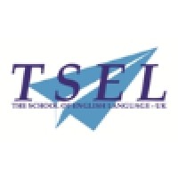 TSEL-UK Logo