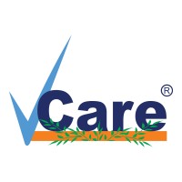 VCare Hair & Skin Clinics Logo