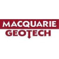 Macquarie Geotechnical Logo