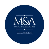 Mascia & Associati Logo