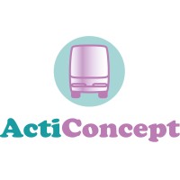ActiConcept Logo