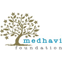 Medhavi Foundation Logo