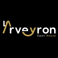 L Arveyron Open House ** Logo
