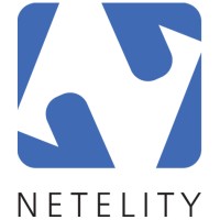 Netelity Websolutions Pvt.Ltd. Logo