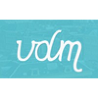 van Denderen Media Logo