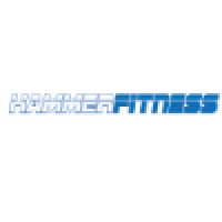 Hammer Fitness Logo