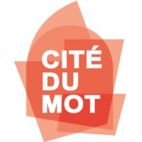 Cité du Mot, prieuré de La Charité Logo