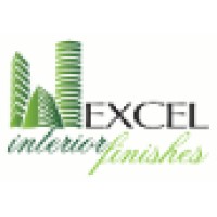 Excel Interior Finishes Logo