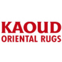 Kaoud Oriental Rugs Logo