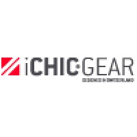 iChic Gear Logo