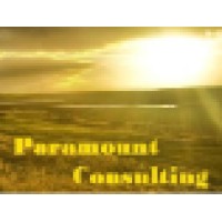 Paramount Consulting Logo