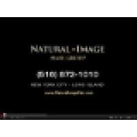 Natural Image Hair Group Logo