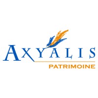 Axyalis Patrimoine Logo
