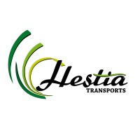 HESTIA TRANSPORTS Logo