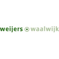 Weijers Waalwijk Logo
