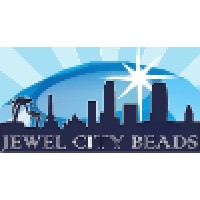 Jewel City Beads Logo