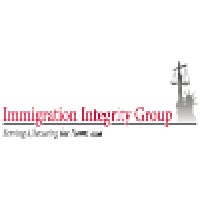 Immigration Integrity Group, LLC Logo