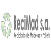 RECIMAD S.A. Logo