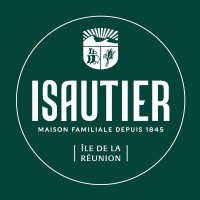 Rhum Isautier Logo