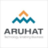 Aruhat Technologies Pvt. Ltd. Logo
