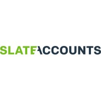 Slate Accounts Logo