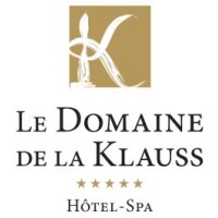Le Domaine de la Klauss Logo