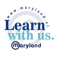 Centro de Idiomas MARYLAND Logo