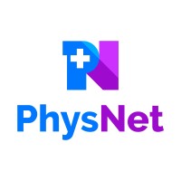 PhysNet Logo