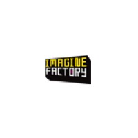 Imagine Factory Logo